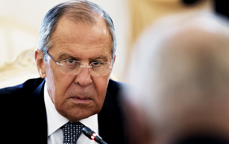 Фото Ivan Sekretarev / AP / TASS