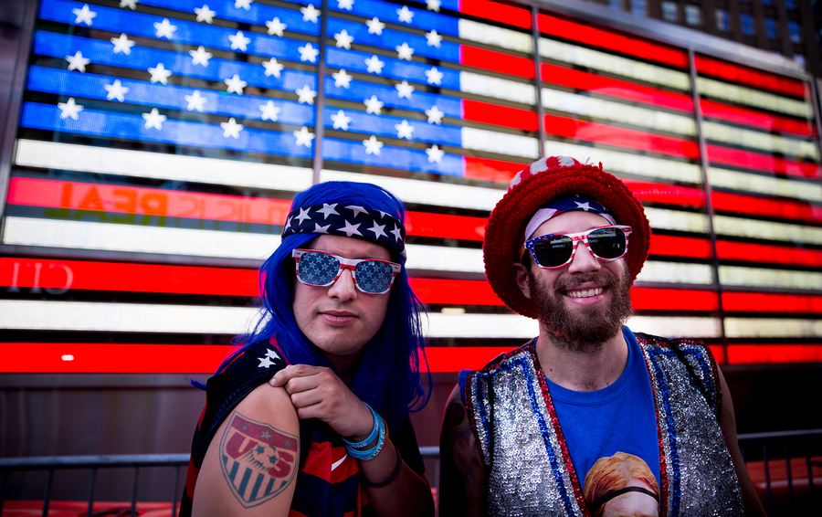 Фото Adam Gray / Barcroft Images / TASS