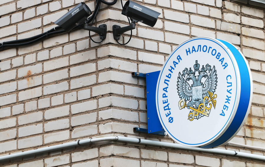 Фото Виктора Бартенева / Интерпресс / ТАСС
