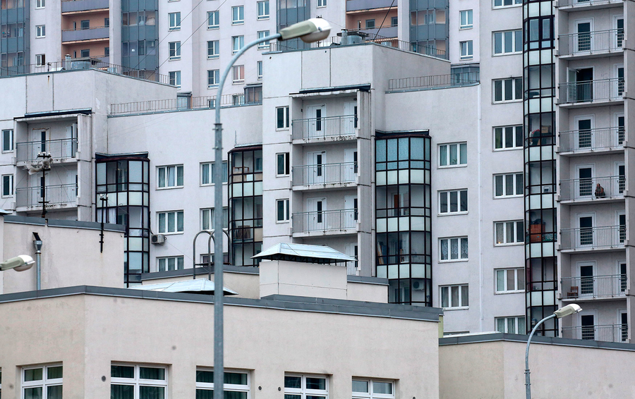 Фото Натальи Холявчук / ТАСС