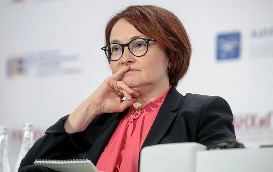 Фото Владимира Андреева / URA.ru / ТАСС