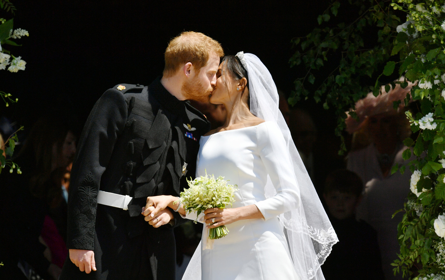 Ben Birchall, PA Images\TASS
