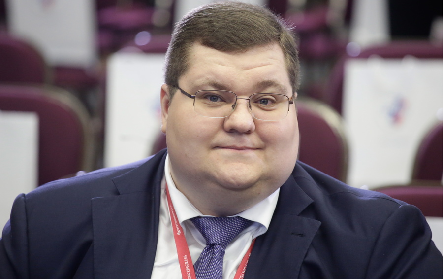Антон Ваганов / ТАСС