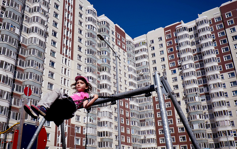 Фото Michael Probst / AP / TASS