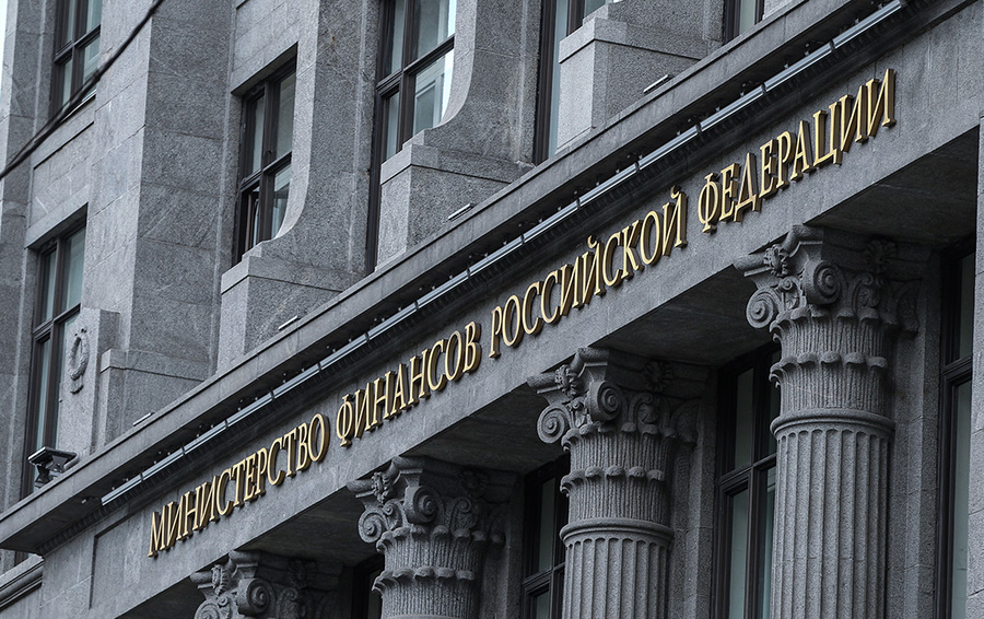 Фото Екатерины Кузьминой / RBC / TASS