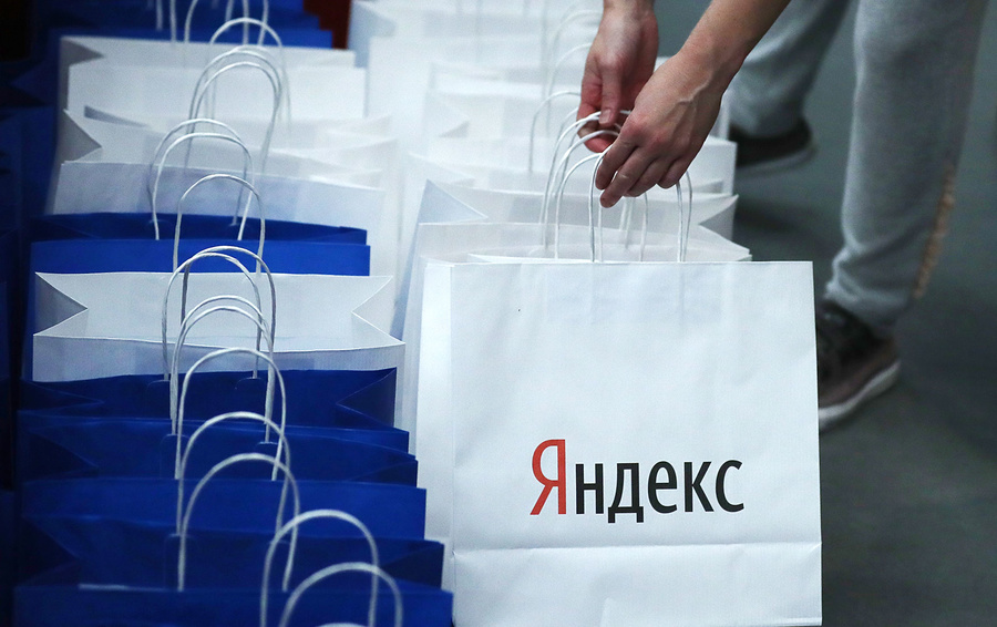Фото Станислава Красильникова / ТАСС