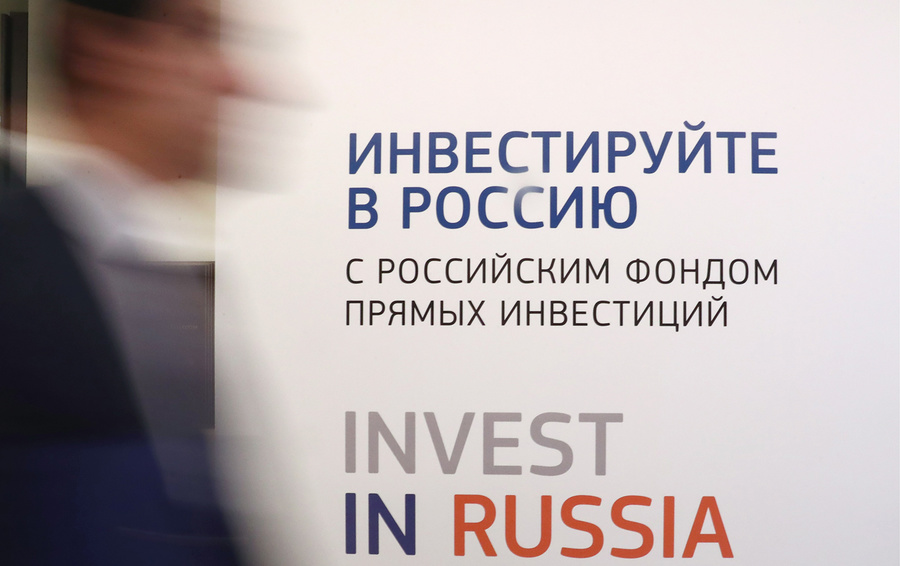 Фото Антона Новодережкина / ТАСС