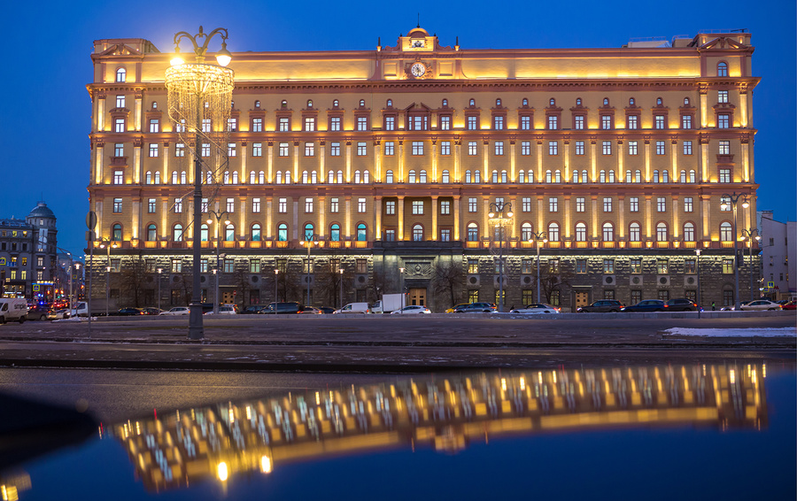 Фото Марины Лысцева / ТАСС