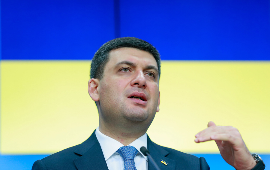 Фото STEPHANIE LECOCQ / EPA / TASS