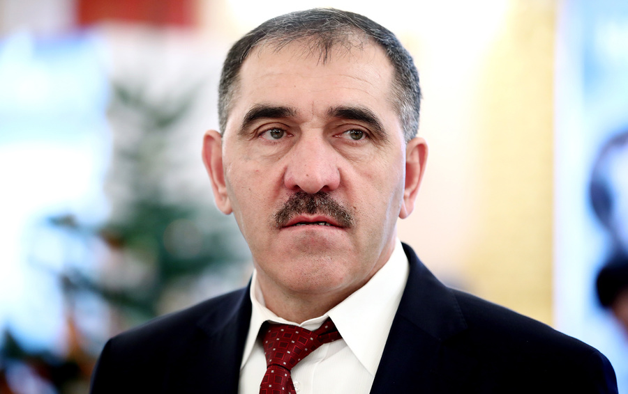 Фото Валерия Шарифулина / ТАСС