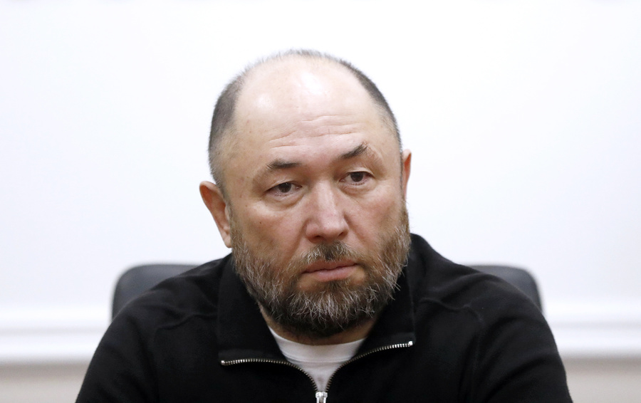«Это похоже не на войну, а на революцию». Тимур Бекмамбетов о том, как изменится кино и вся наша жизнь после эпидемии