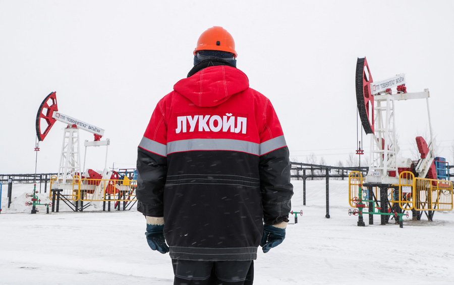 Фото Вячеслава Прокофьева / ТАСС