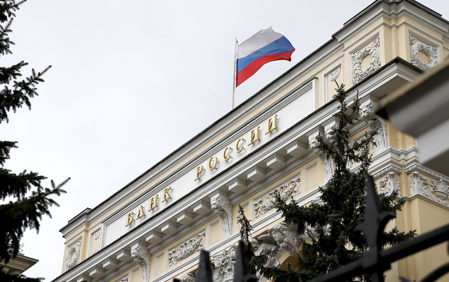 Фото: Гавриил Григоров / ТАСС