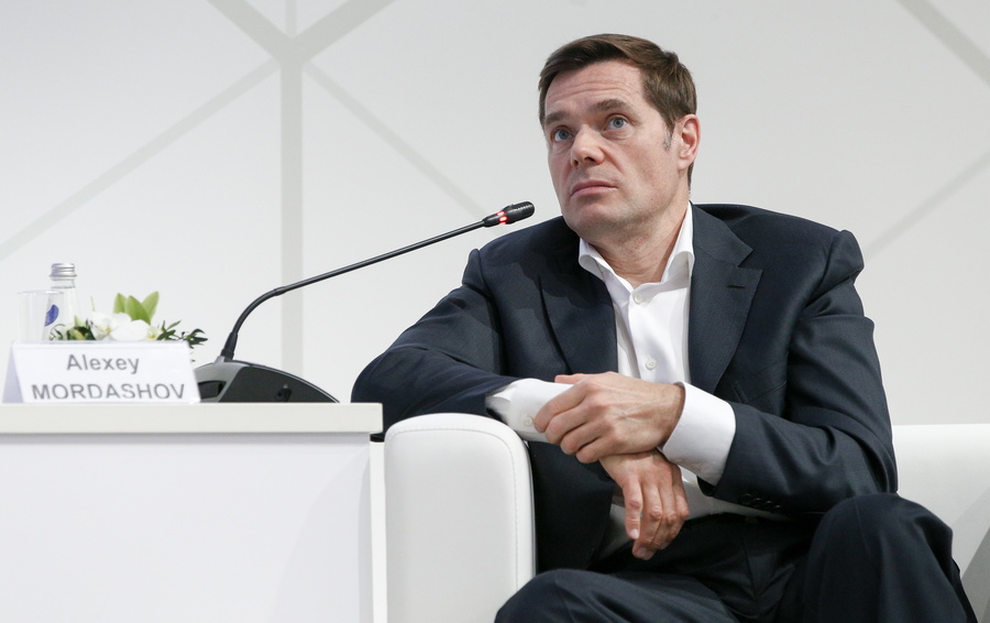 «По типу Amazon»: Мордашов решил создать экосистему из своих активов