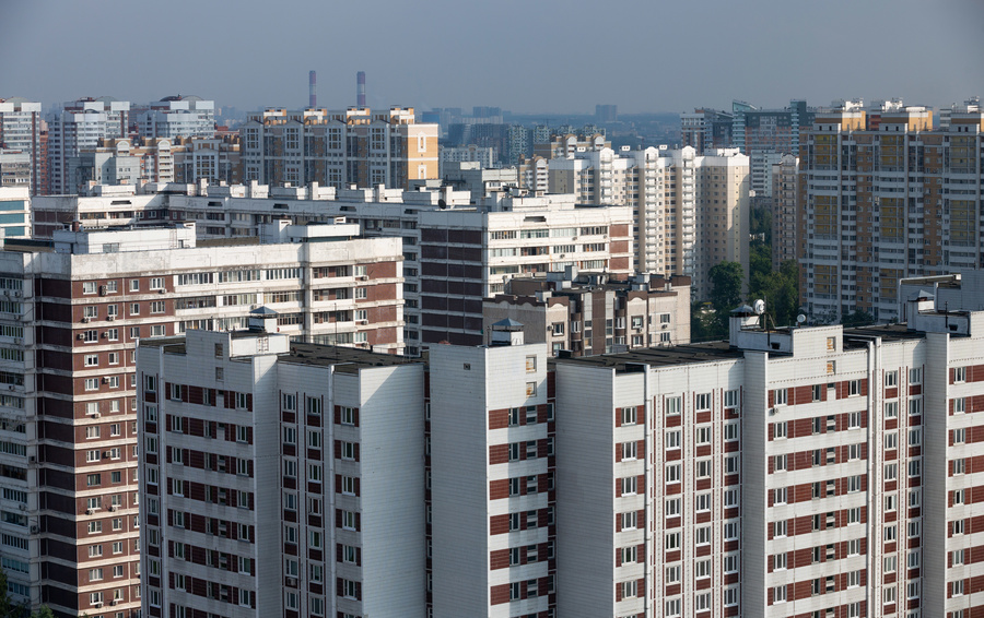 Фото Ведомости / ТАСС