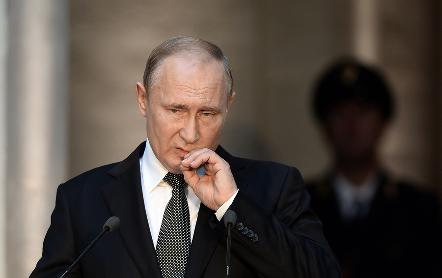 Фото Fabio Cimaglia / LaPresse via ZUMA Press / ТАСС