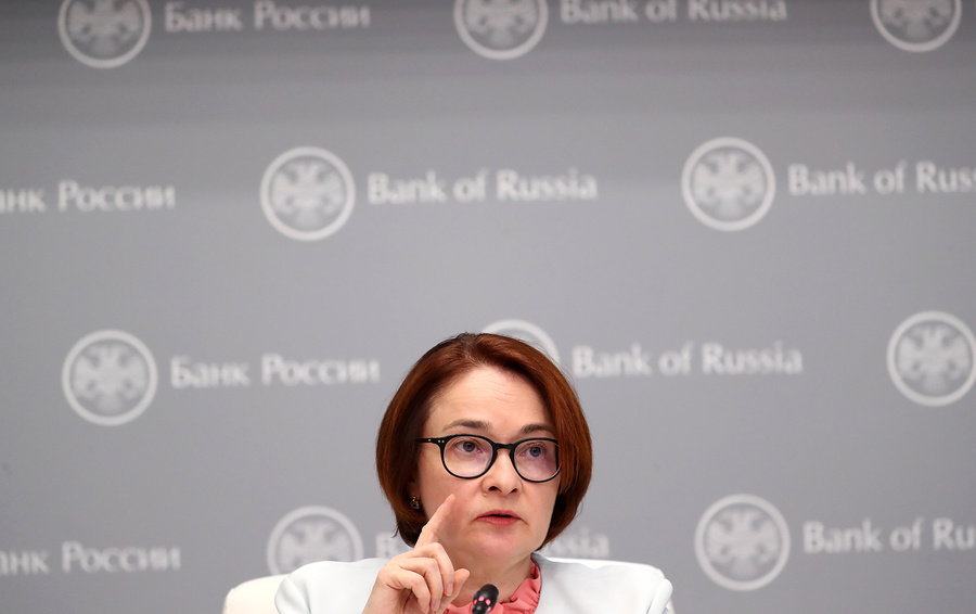 Фото Антона Новодережкина / ТАСС