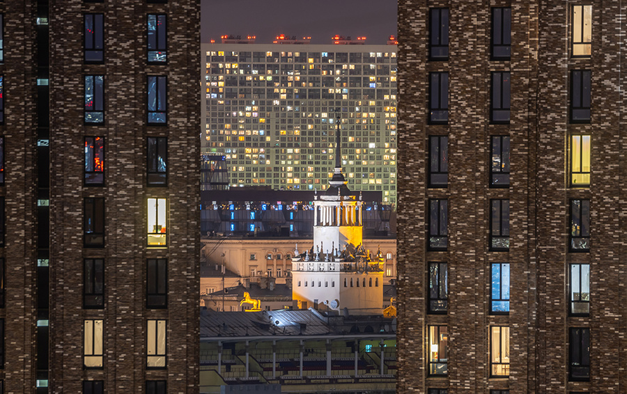 Фото Марины Лысцевой / ТАСС