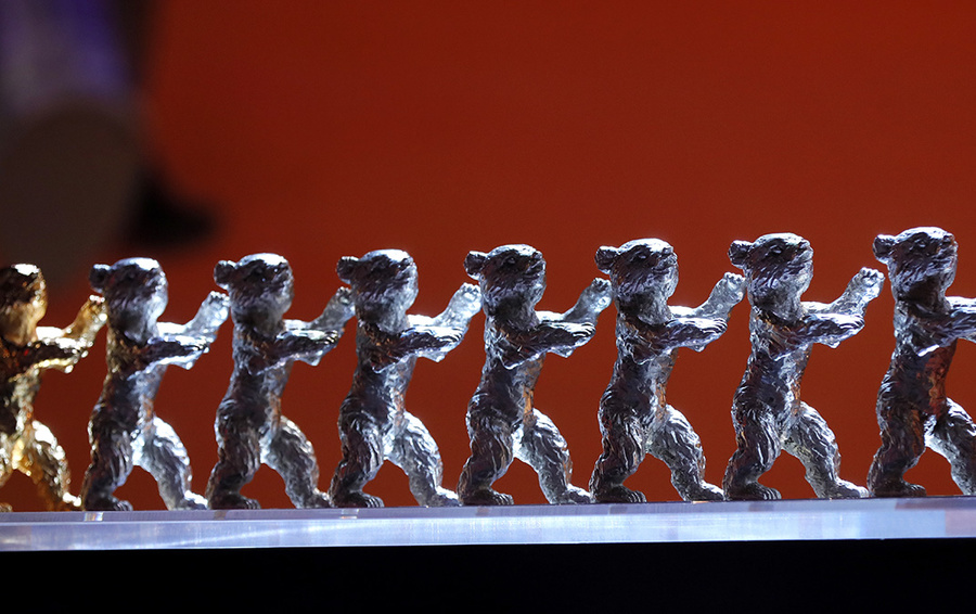 Фото RONALD WITTEK / EPA / ТАСС