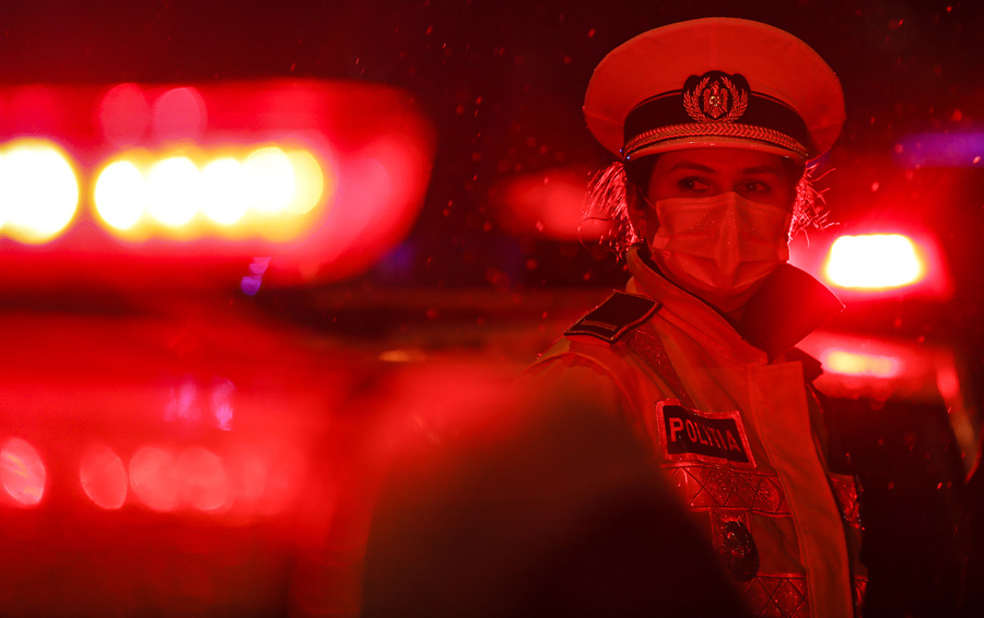 Фото Vadim Ghirda /AP/TASS