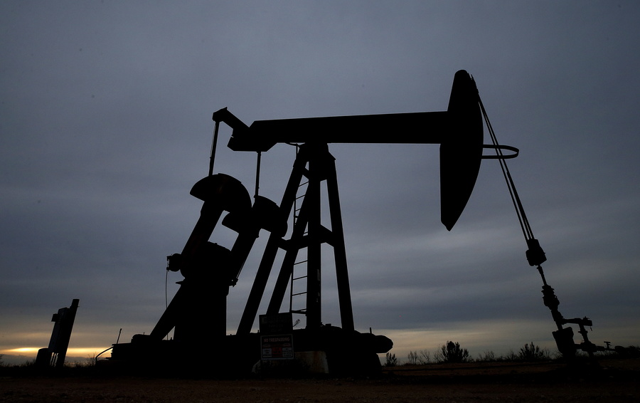 Фото: LARRY W. SMITH / EPA