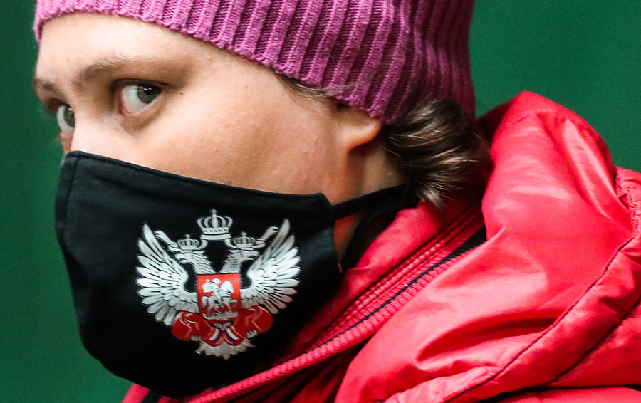 Фото Владимира Гердо / ТАСС