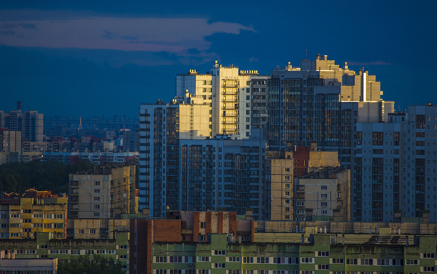 Фото Андрея Чепакина / ТАСС