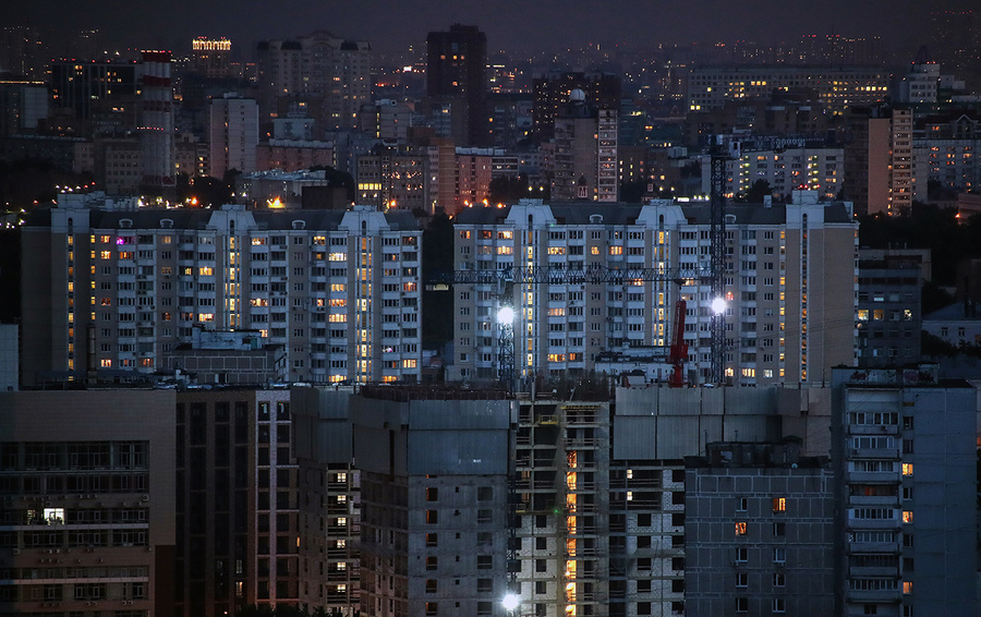 Фото Валерия Шарифулина / ТАСС