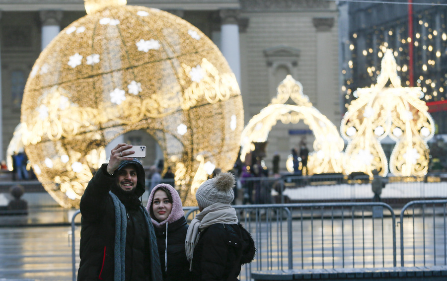 imago images/Xinhua