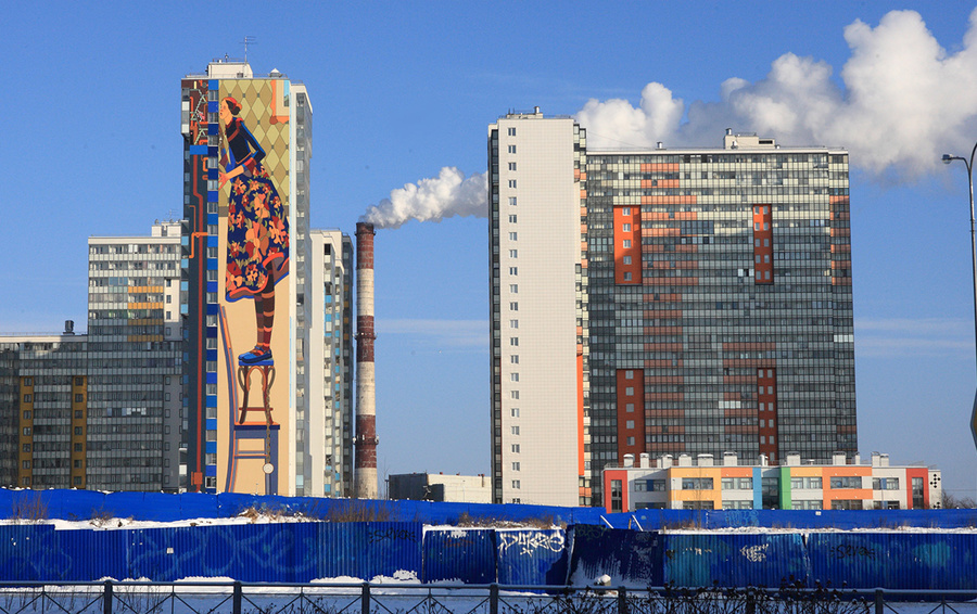 Фото Замира Усманова / ТАСС