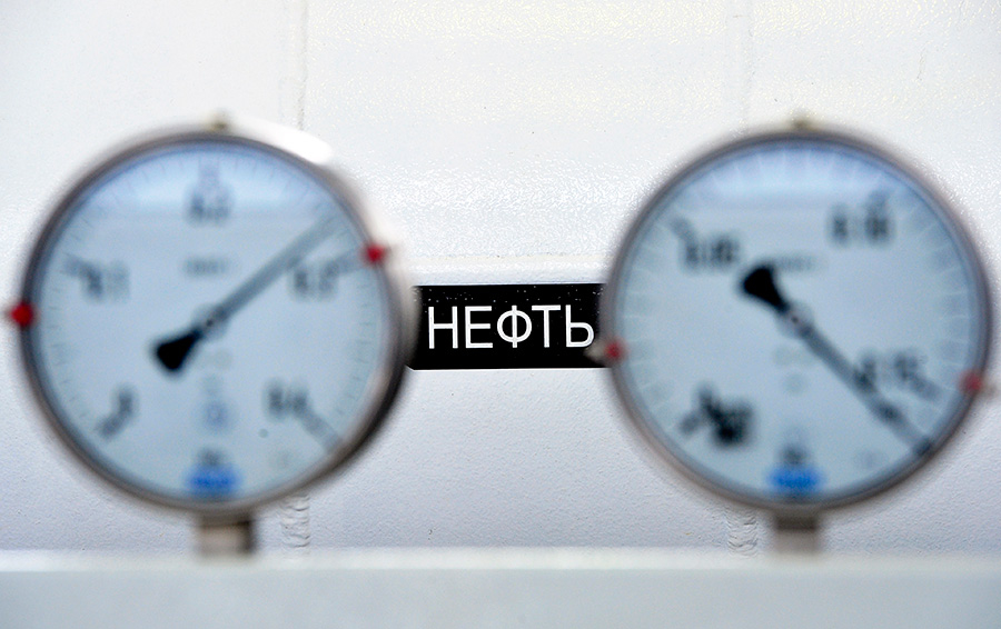 Фото Юрия Смитюка / ТАСС
