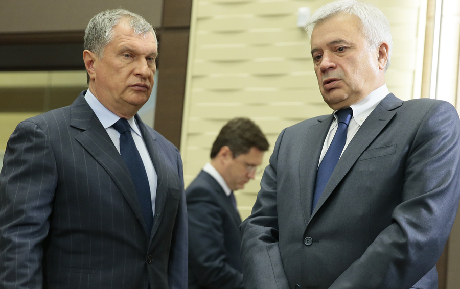 Фото Михаила Менцеля / ТАСС