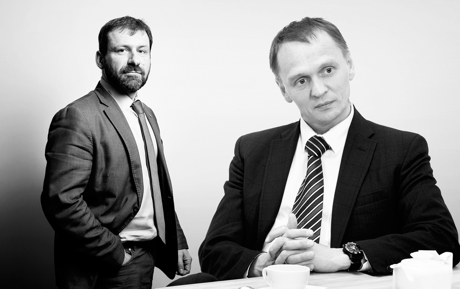 Фото Арсения Несходимова для Forbes / DR