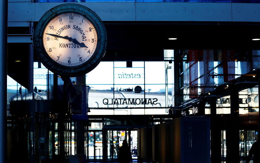Фотo Ints Kalnins / Reuters
