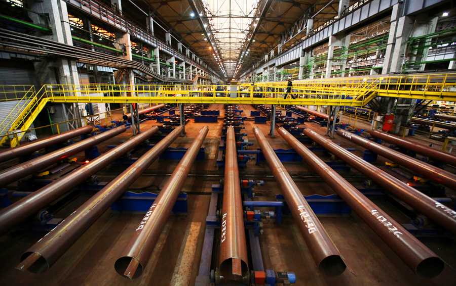 Фото Andrey Rudakov/Bloomberg via Getty Images