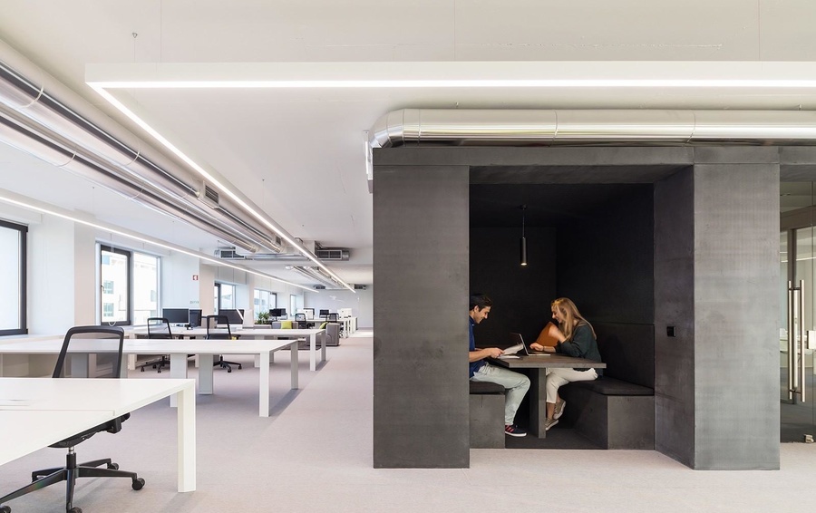 Фото Officelovin