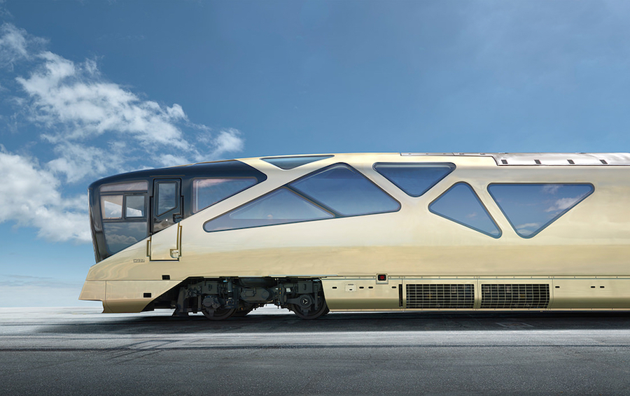 East Japan Railway Co