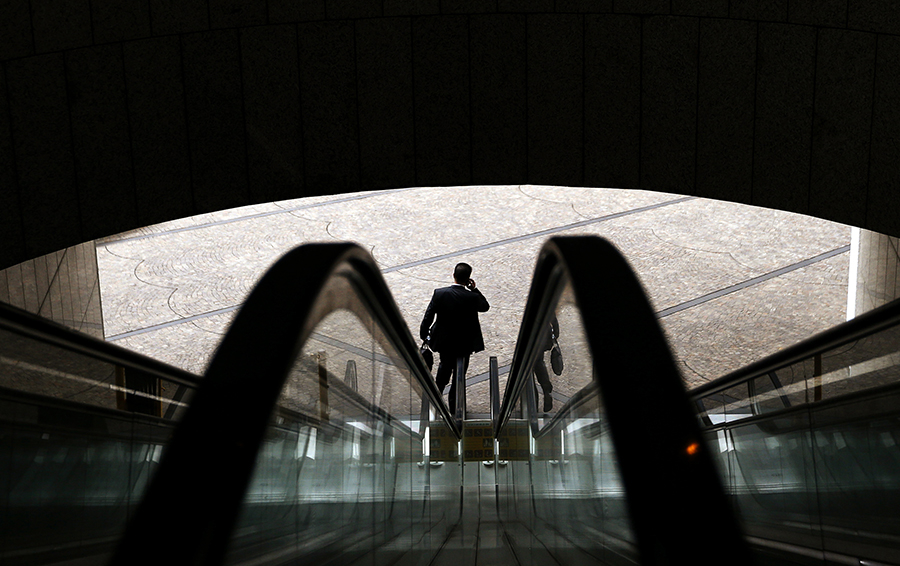 Фото Daniel Munoz / Reuters