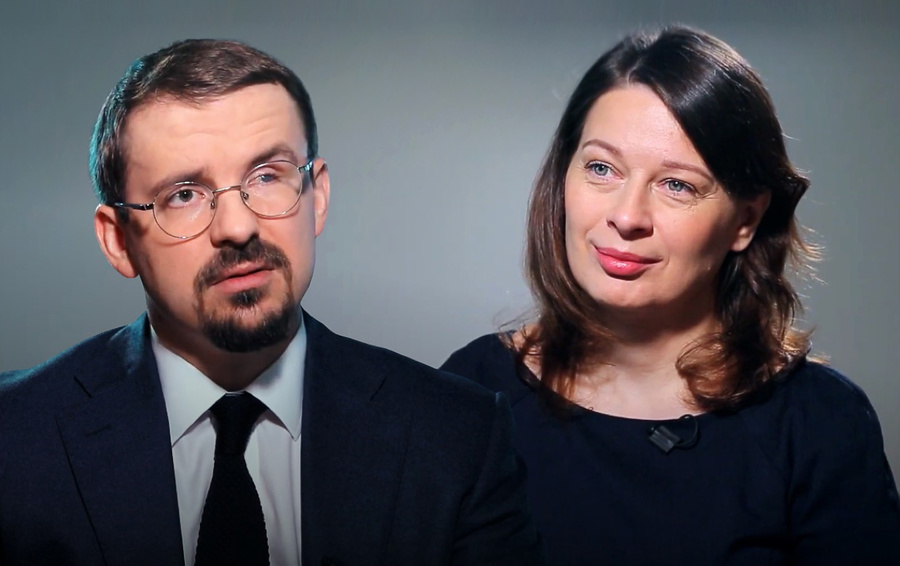 «Я вырос в ВТБ и восхищаюсь Костиным»: глава Альфа-банка о трансформации в компании, слухах о переговорах с ВТБ и бессмысленных экосистемах