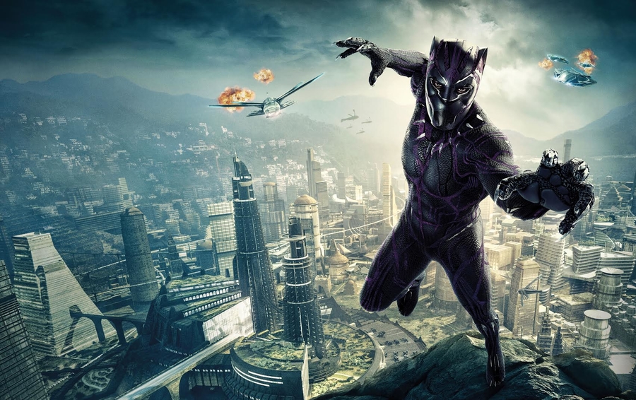 Фото Marvel Studios Inc.
