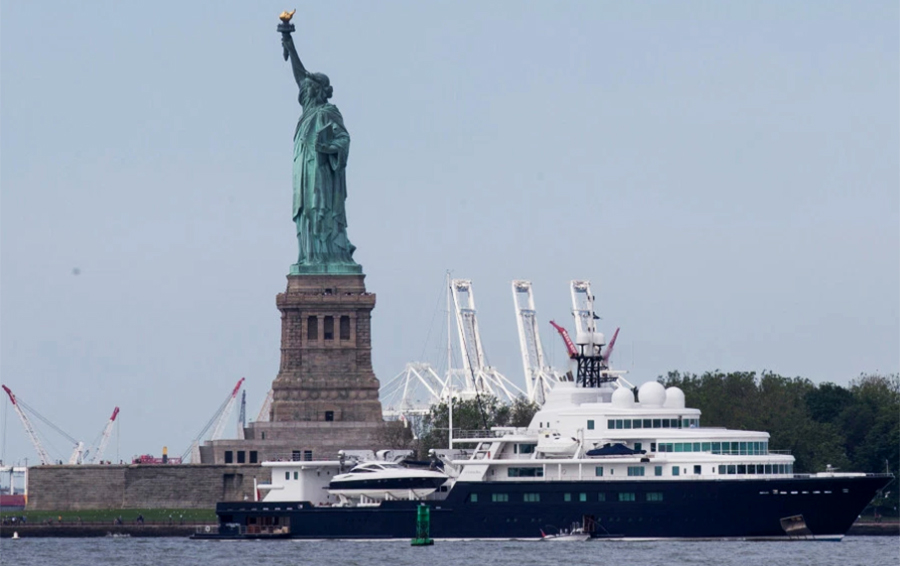 Фото New York Post