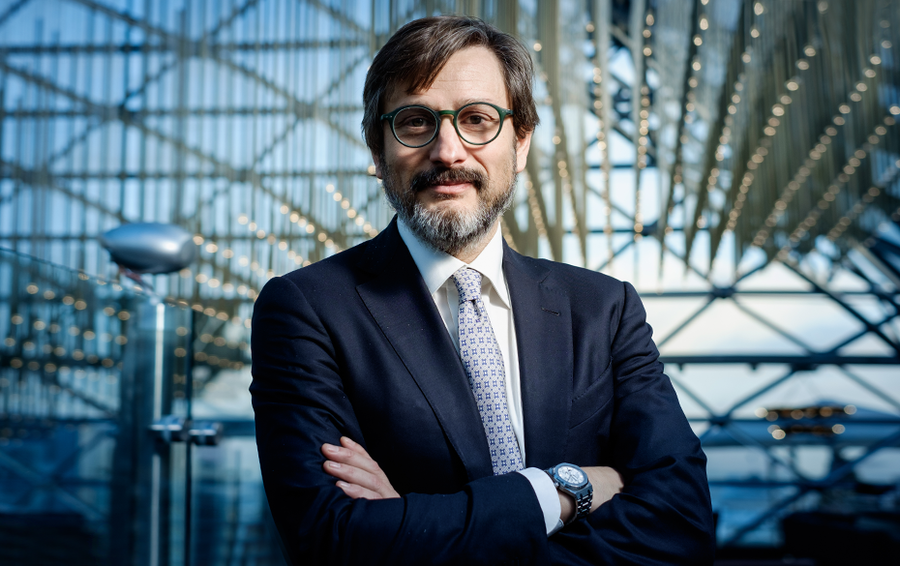 Фото Стояна Васева для Forbes