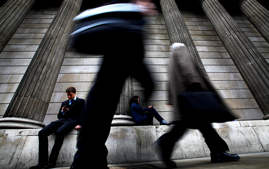 Фото Andrew Winning / Reuters