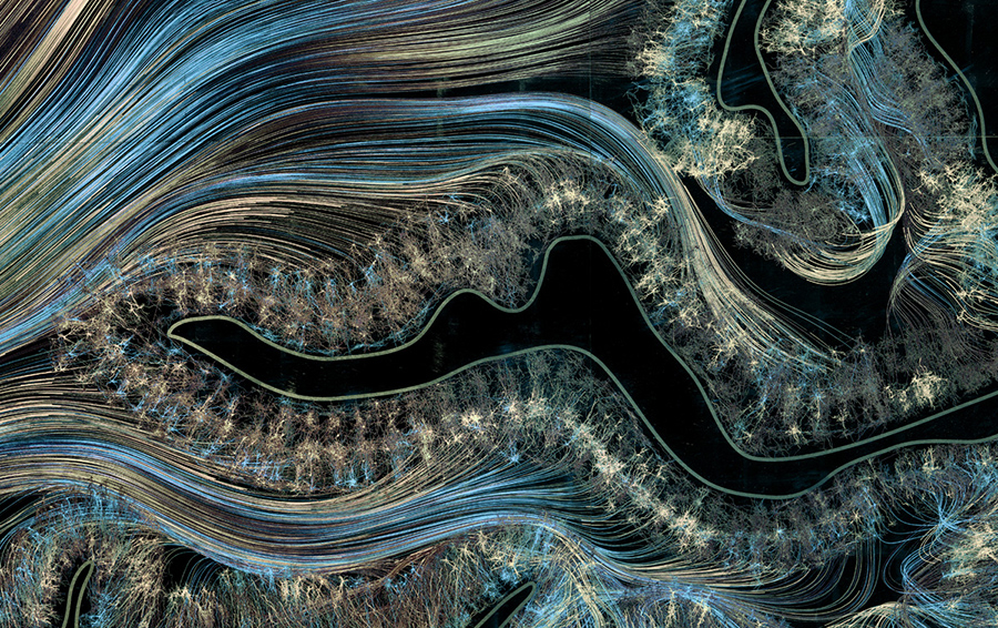 Фото Greg Dunn / Brian Edwards