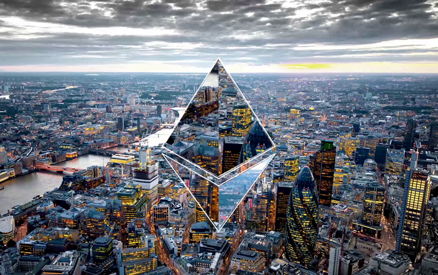 Фото Ethereum