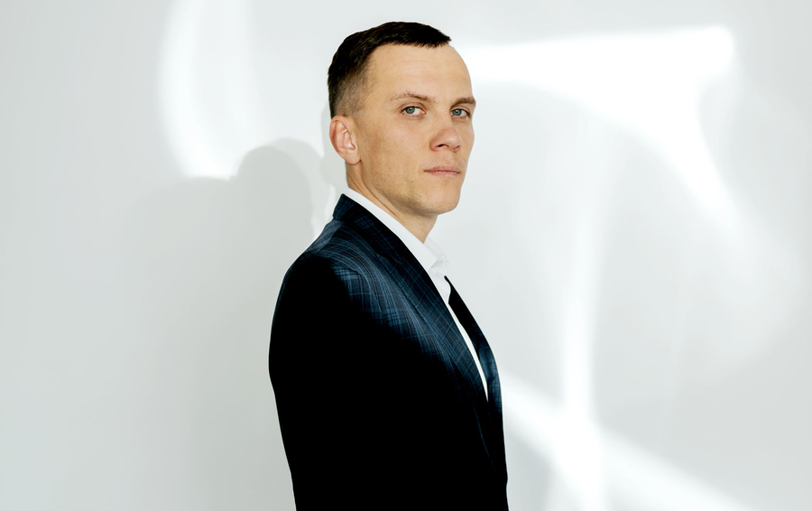 Фото Андрея Мишурова для Forbes