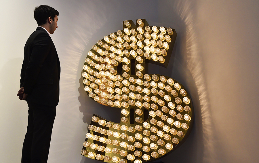 Фото REUTERS/Toby Melville