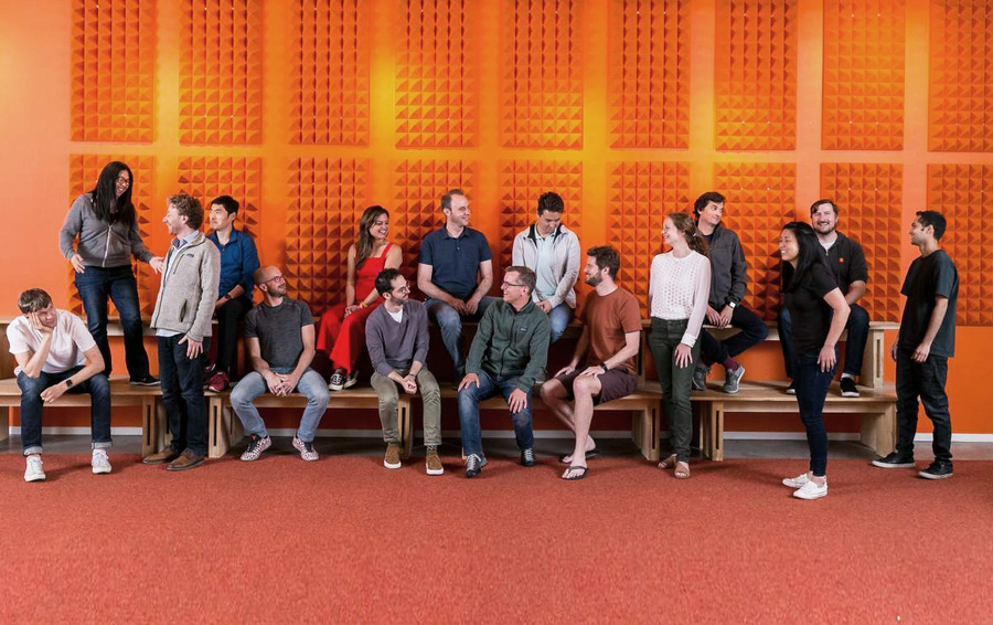 Фото Y Combinator