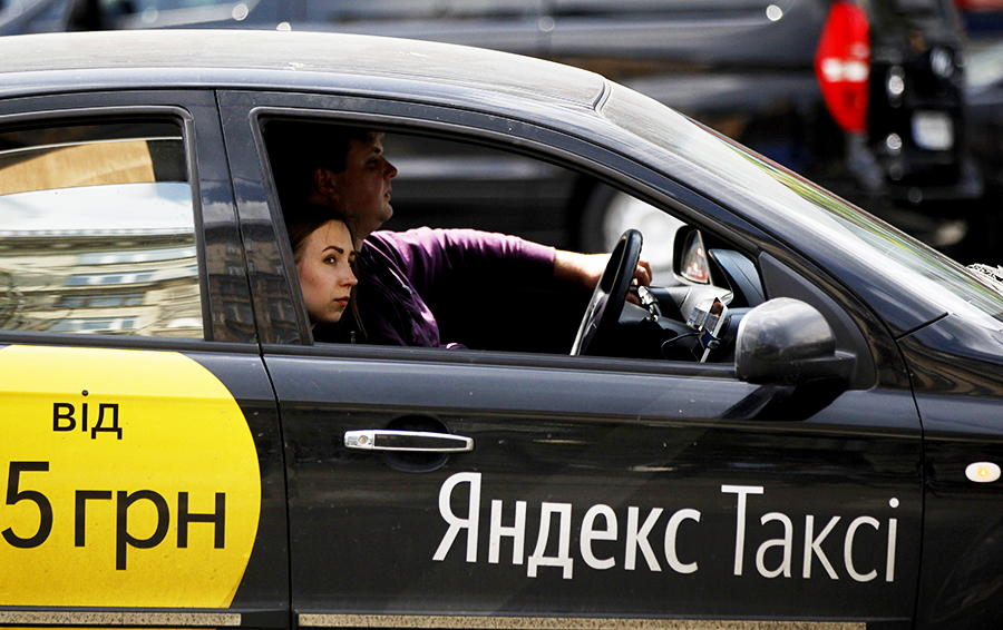Фото Sergei Chuzavkov / AP / TASS