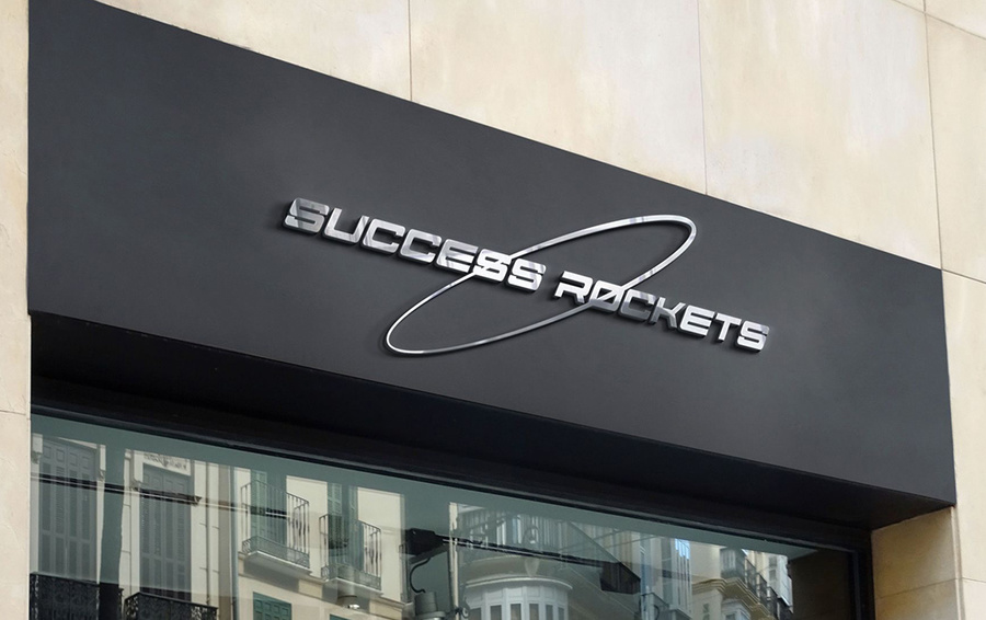 Фото Success Rockets
